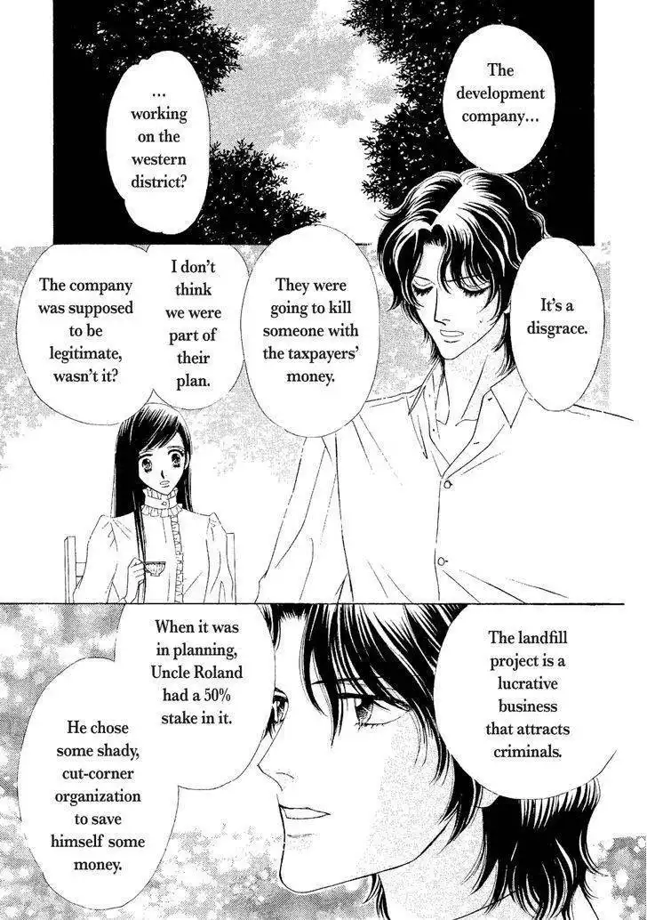 Muku na Princess Chapter 1 116